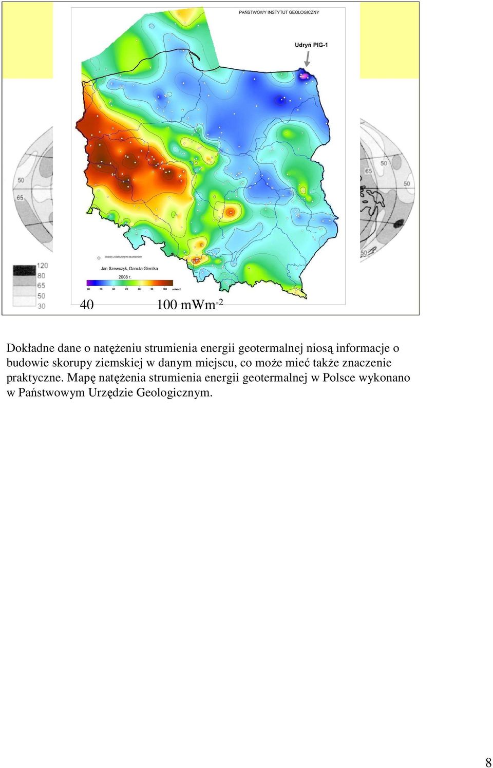 miejscu, co moŝe mieć takŝe znaczenie praktyczne.
