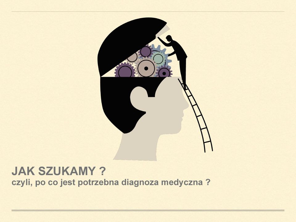 jest potrzebna