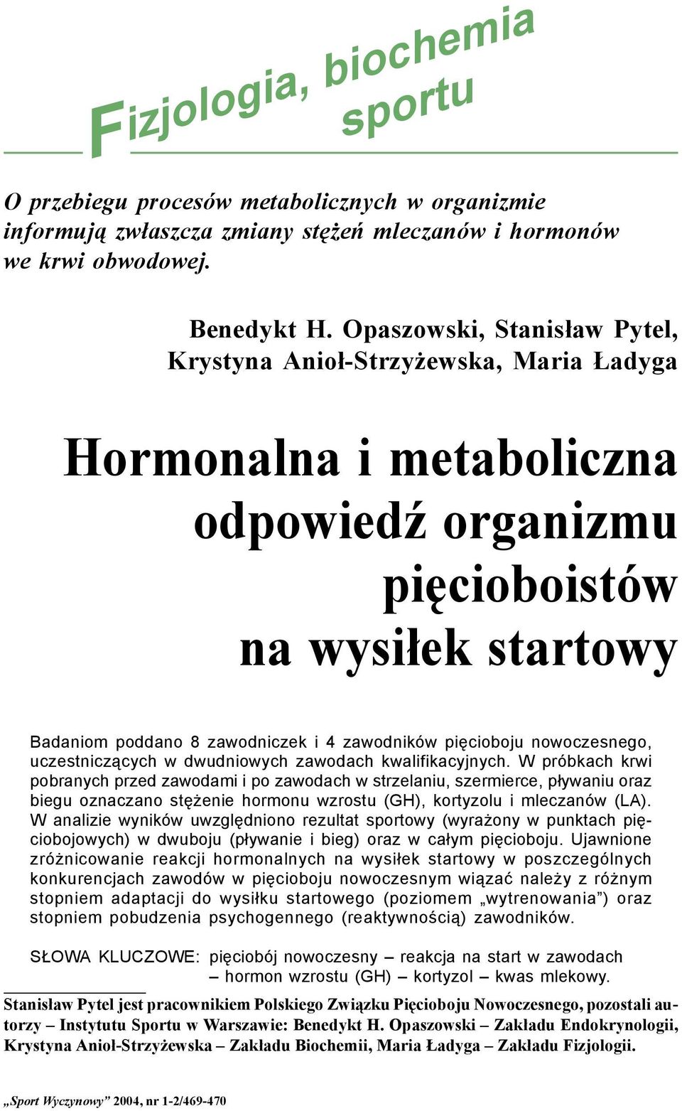 pięcioboju nowoczesnego, uczestniczących w dwudniowych zawodach kwalifikacyjnych.