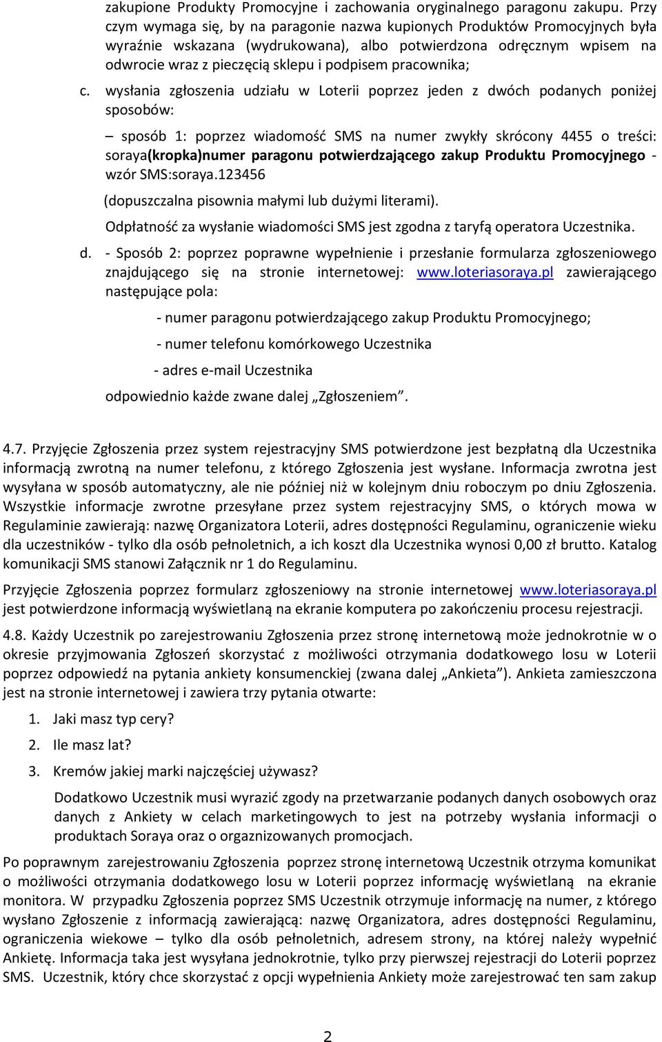 pracownika; c.