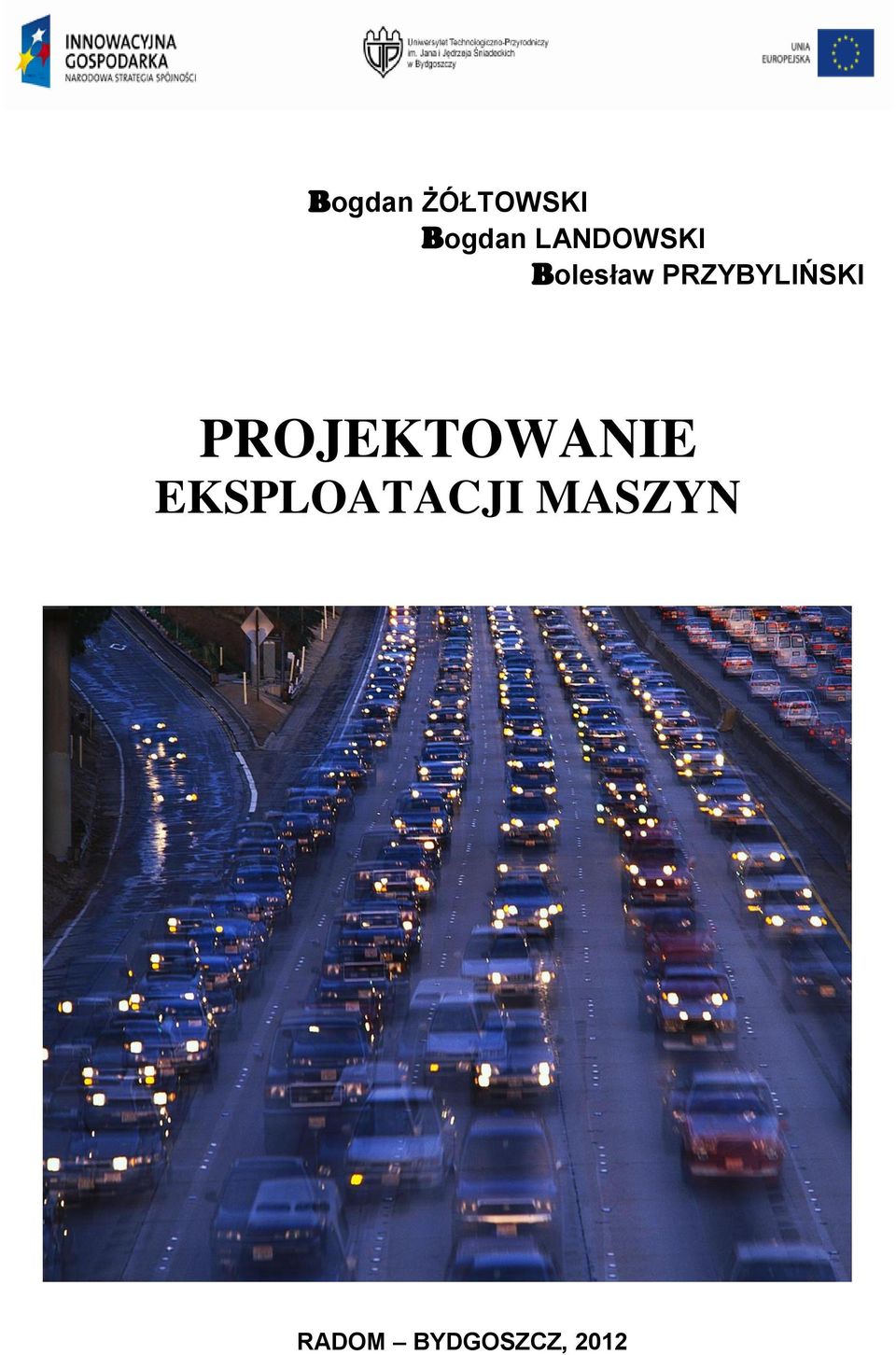PRZYBYLIŃSKI PROJEKTOWANIE