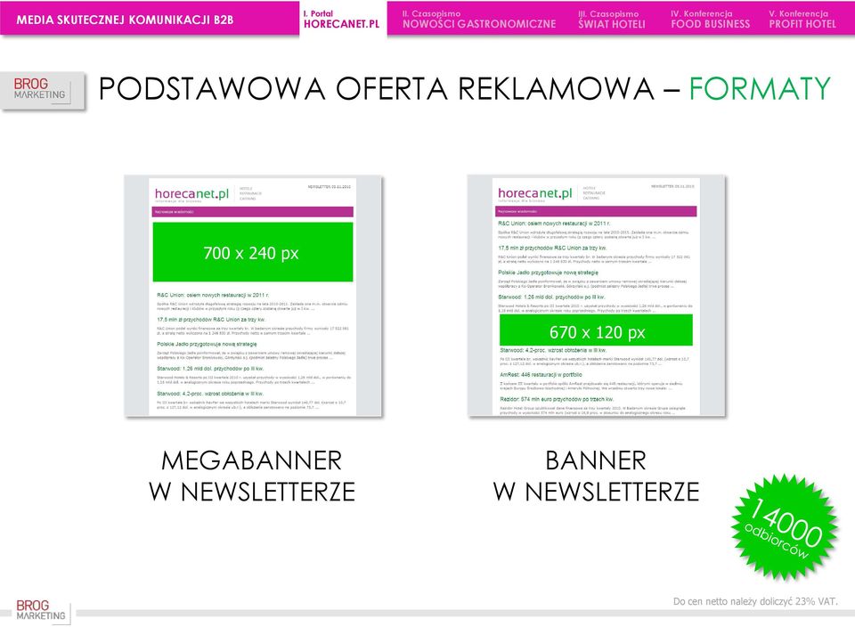 W NEWSLETTERZE BANNER W NEWSLETTERZE