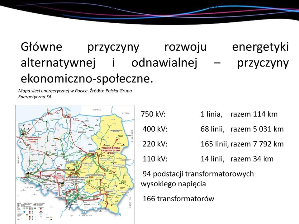 przyczyny ekonomiczno-społeczne.