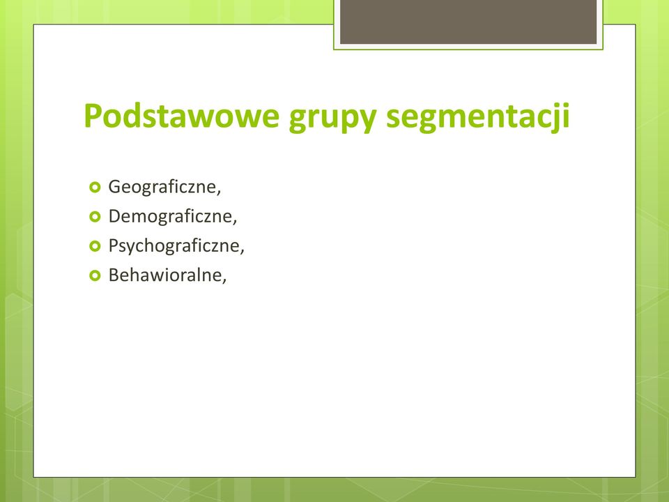 Geograficzne,