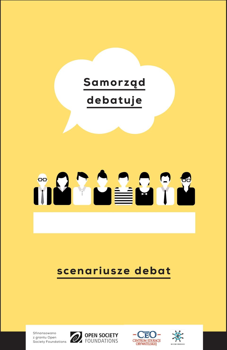 Sfinansowano z