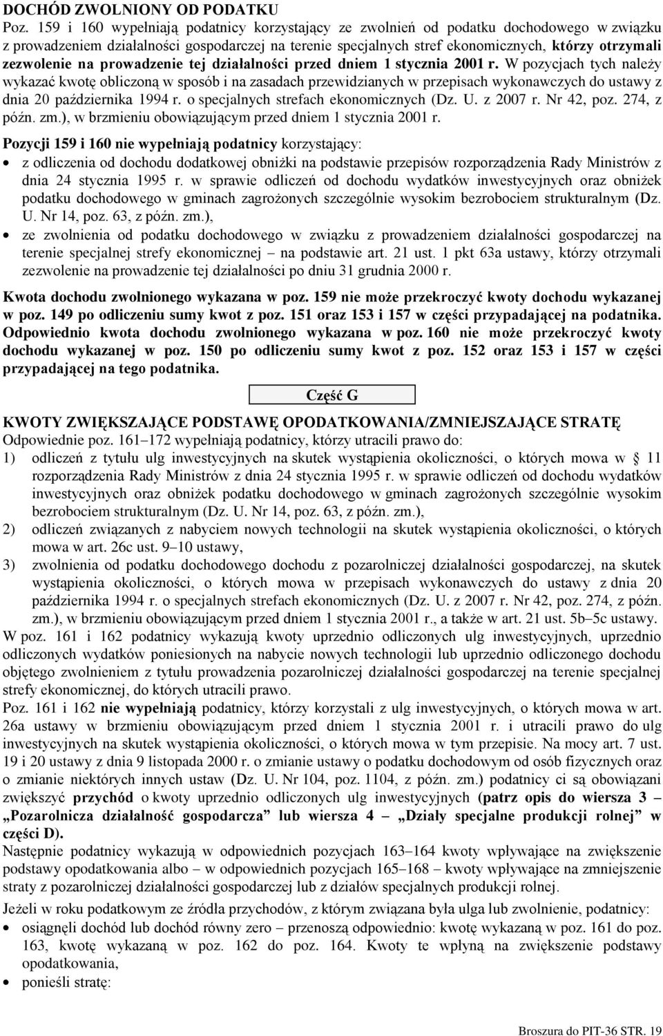 zezwolenie na prowadzenie tej działalności przed dniem 1 stycznia 2001 r.