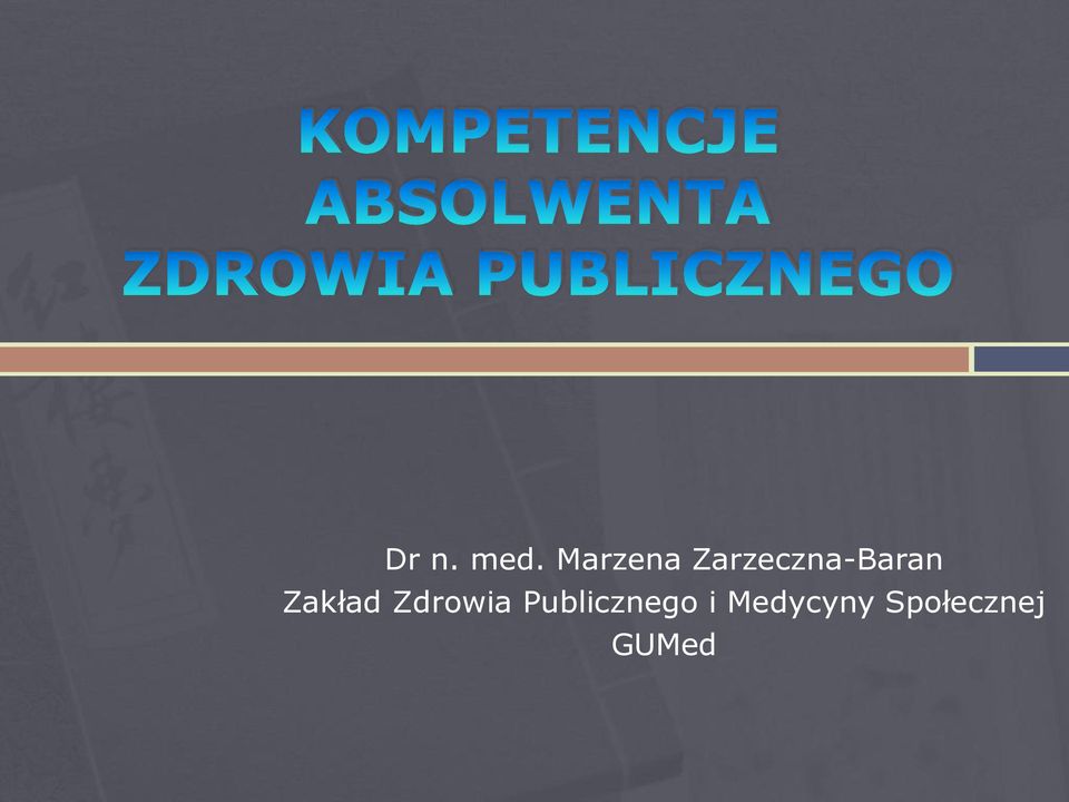 Zarzeczna-Baran Zakład