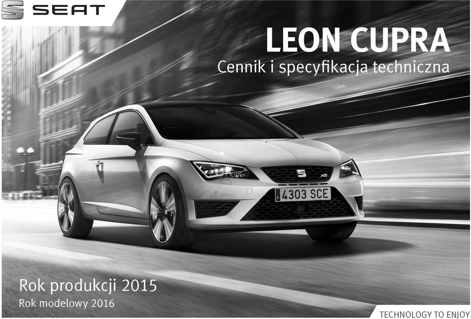 Rok produkcji 2015 Rok