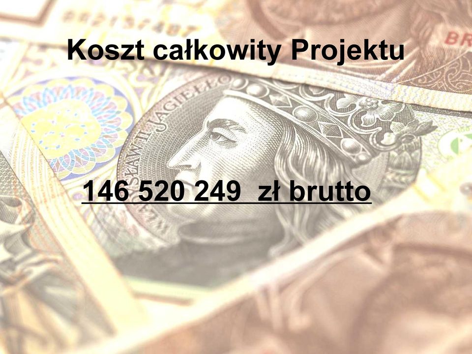 Projektu
