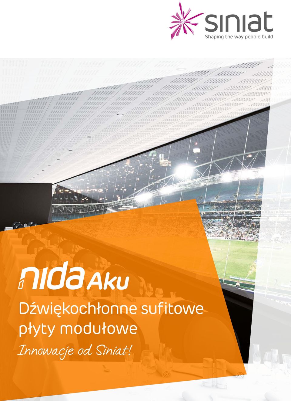 modułowe