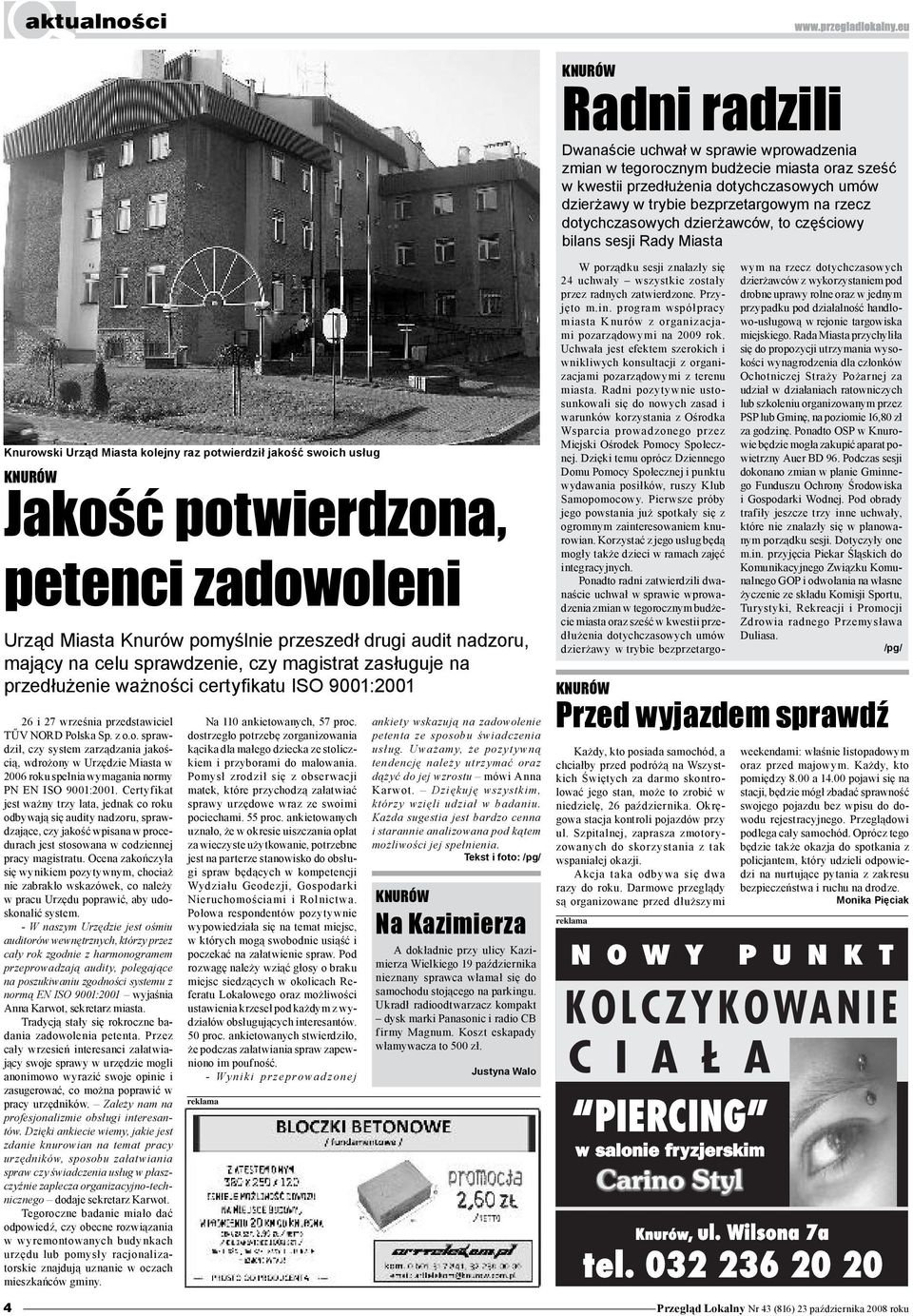 Knurów Porada Prawna Jeśli Potrzebujemy Porady Prawnej Możemy Z