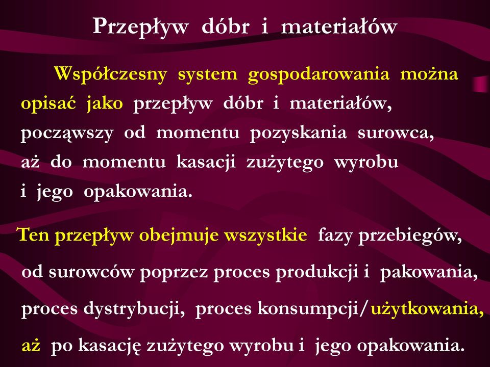 opakowania.