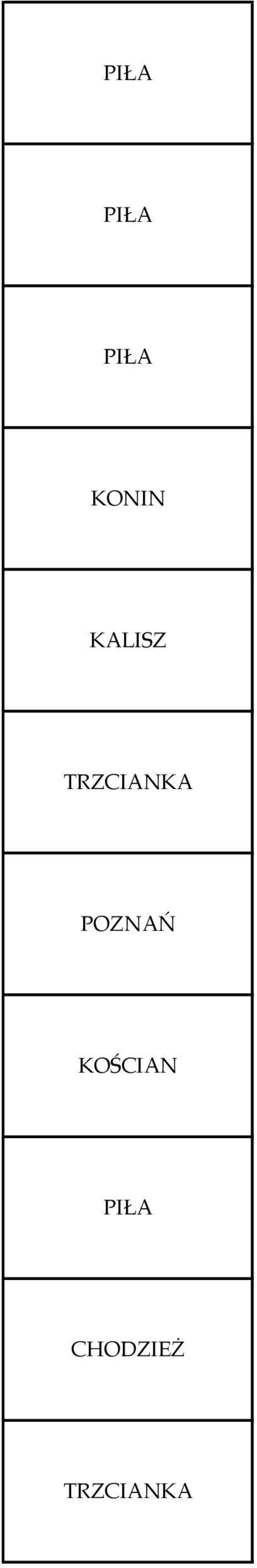 TRZCIANKA