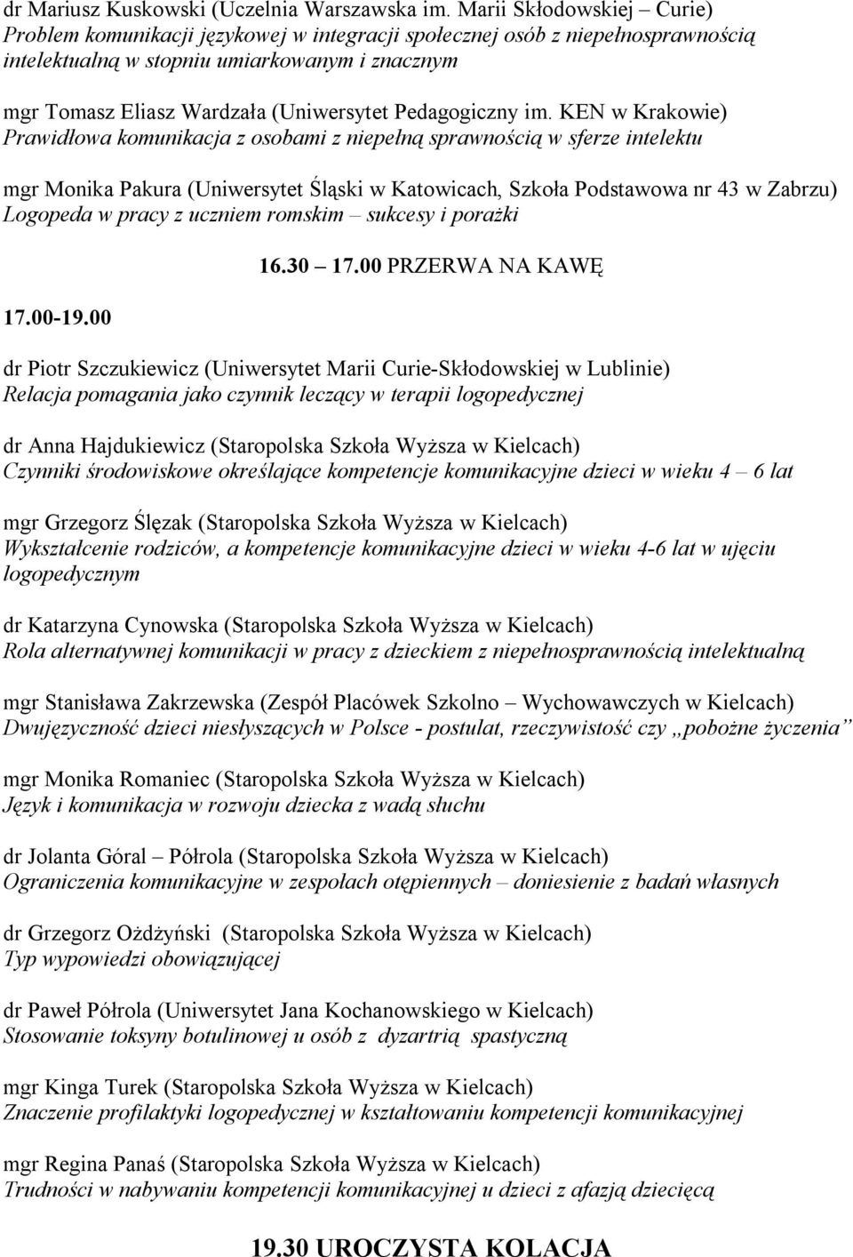 Pedagogiczny im.