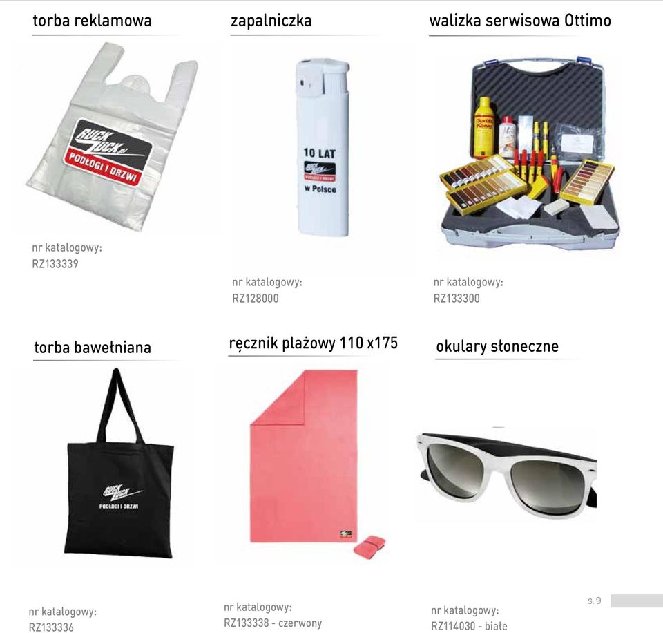 bawełniana ręcznik plażowy 110 x175 okulary