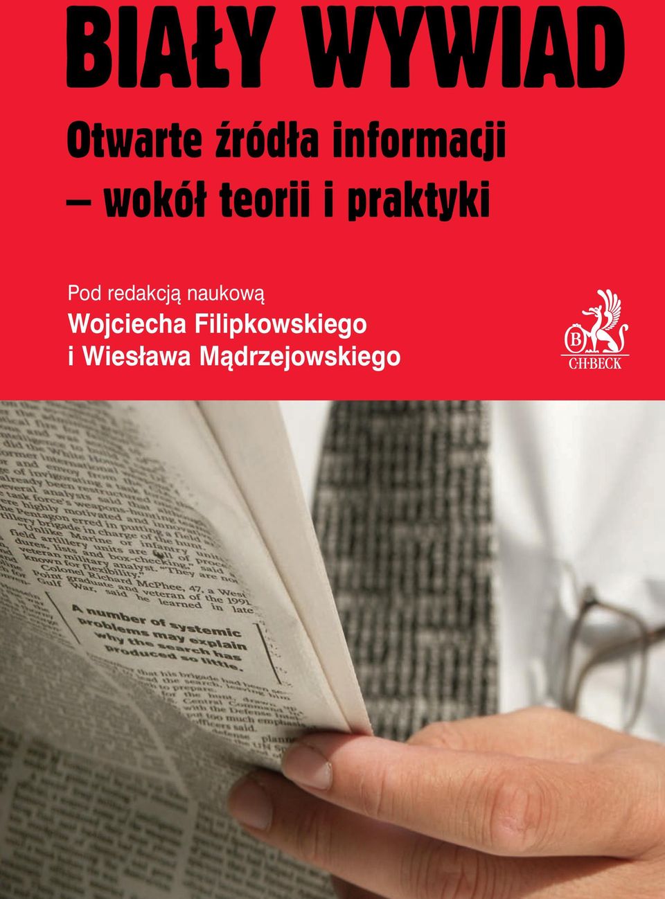 praktyki Pod redakcjà naukowà
