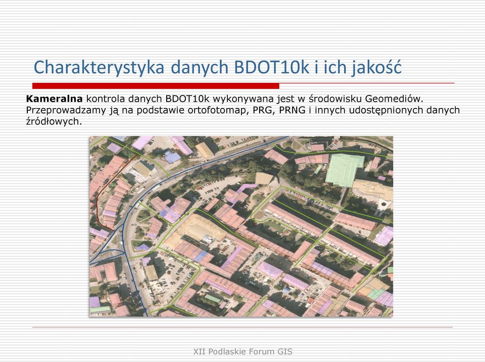 Przeprowadzamy ją na podstawie