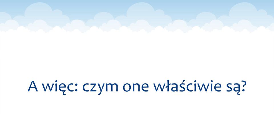 właściwie
