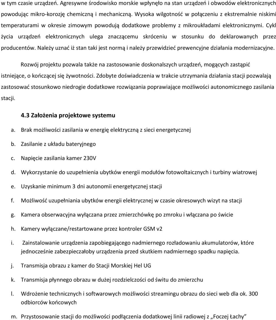 Cykl życia urządzeń elektronicznych ulega znaczącemu skróceniu w stosunku do deklarowanych przez producentów.