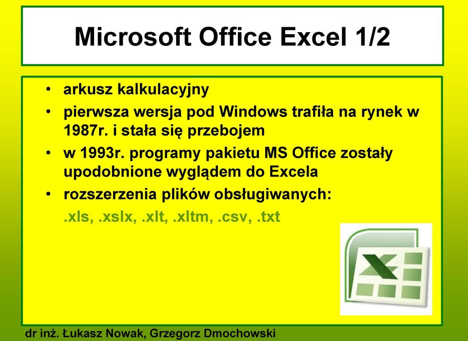 i stała się przebojem w 1993r.