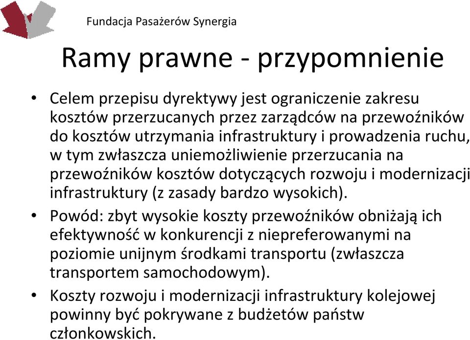 (z zasady bardzo wysokich).