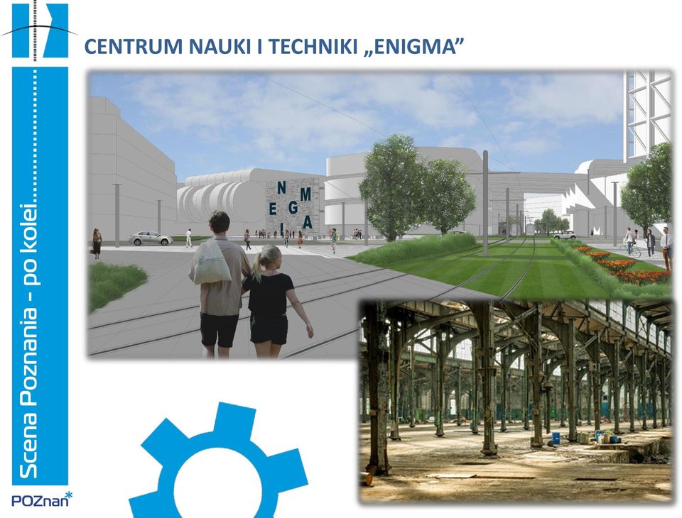 TECHNIKI