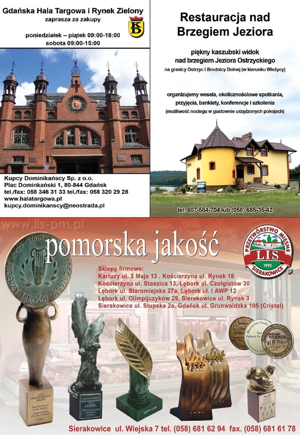 Imieniny W Przestworzach Czterdziestolatek Z Kaszub Tañczyli I