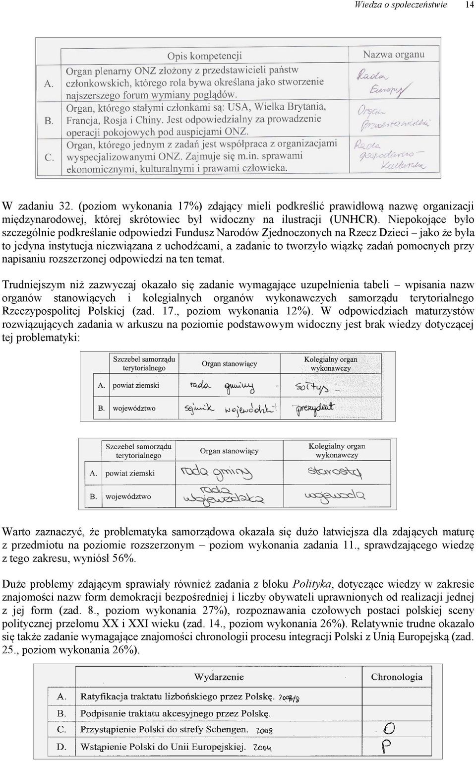 pomocnych przy napisaniu rozszerzonej odpowiedzi na ten temat.