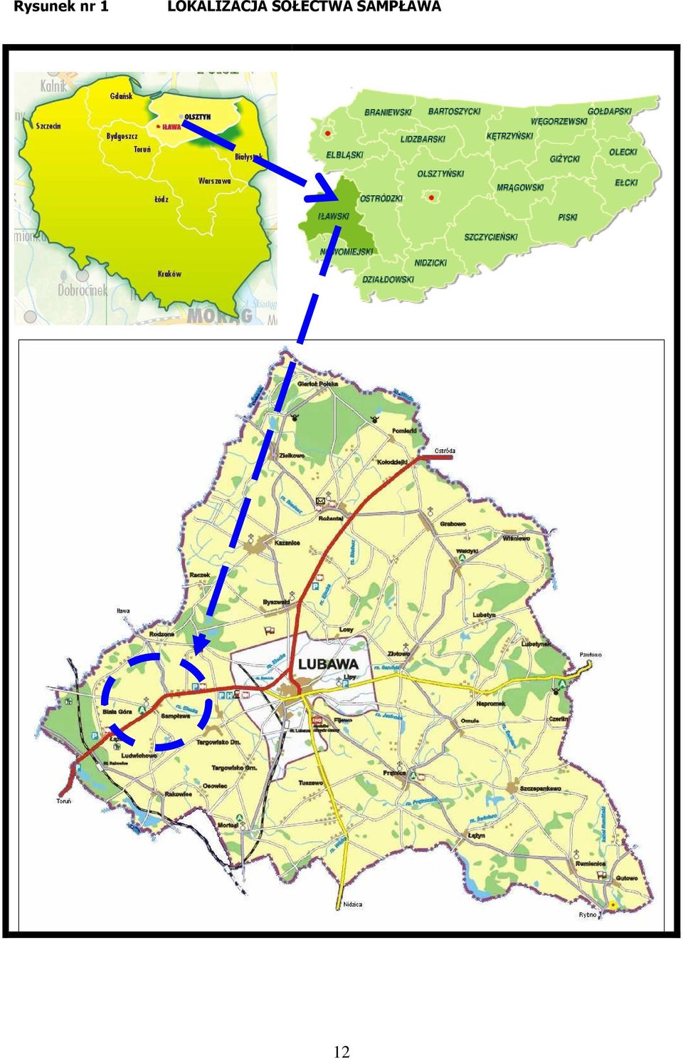 LOKALIZACJA