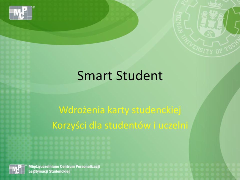 studenckiej