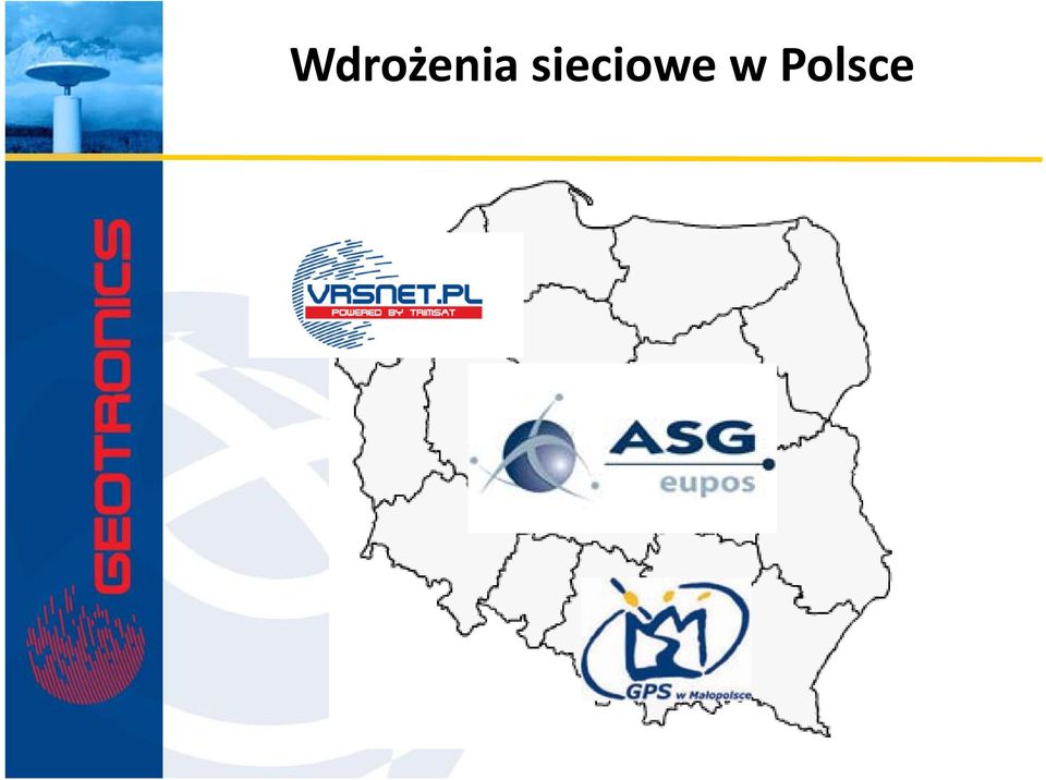 w Polsce