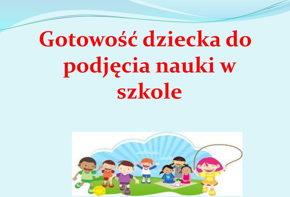 podjęcia