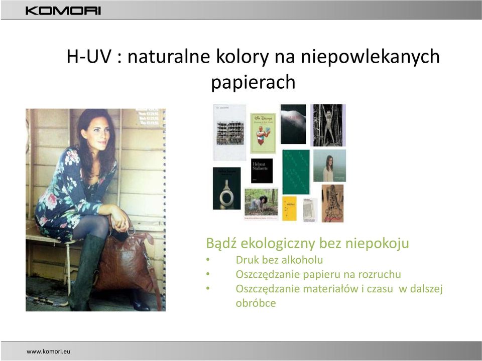 bez alkoholu Oszczędzanie papieru na rozruchu