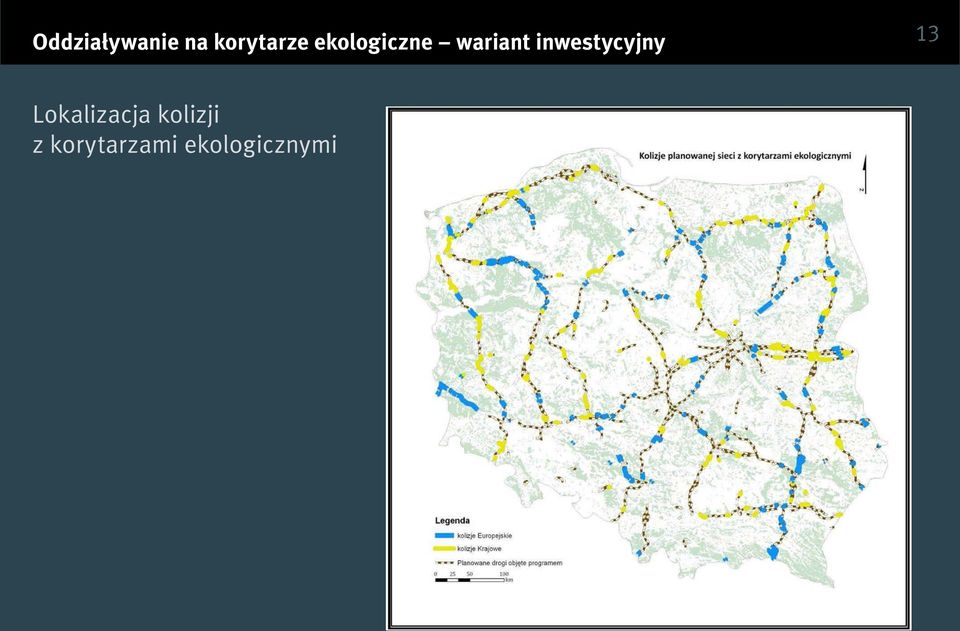 inwestycyjny 13 Lokalizacja