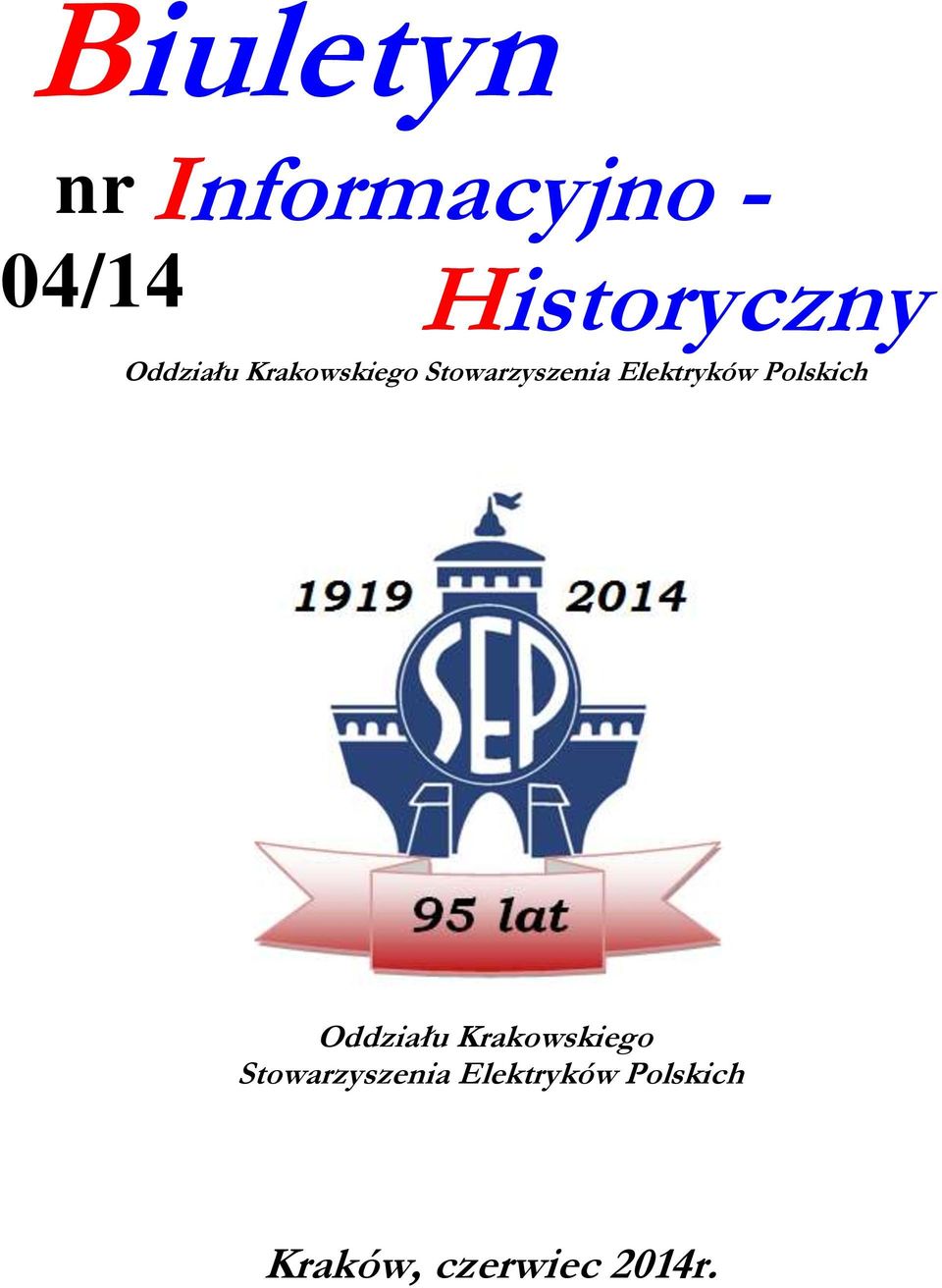 Elektryków Polskich  Elektryków Polskich