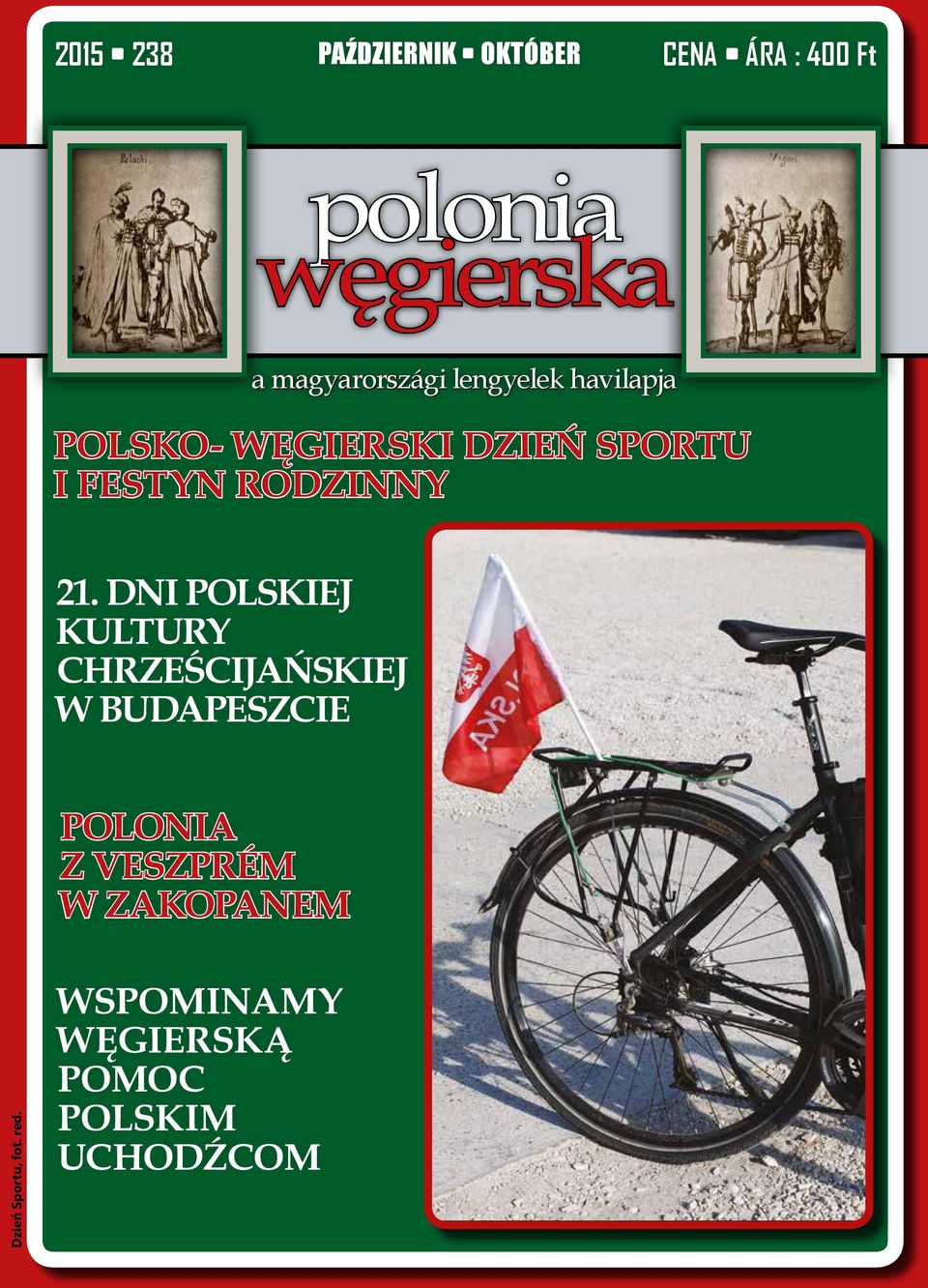 RODZINNY 21.