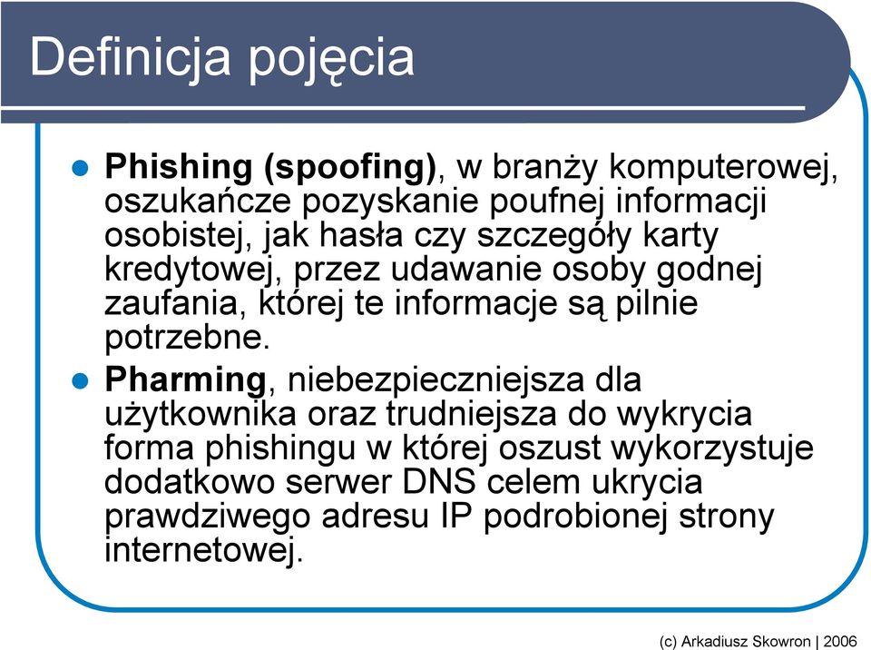 informacje są pilnie potrzebne.