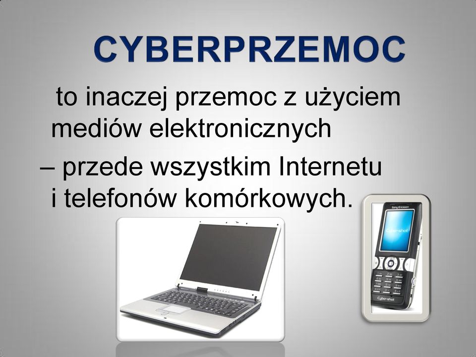 elektronicznych przede