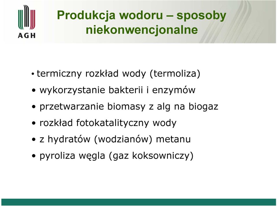 przetwarzanie biomasy z alg na biogaz rozkład