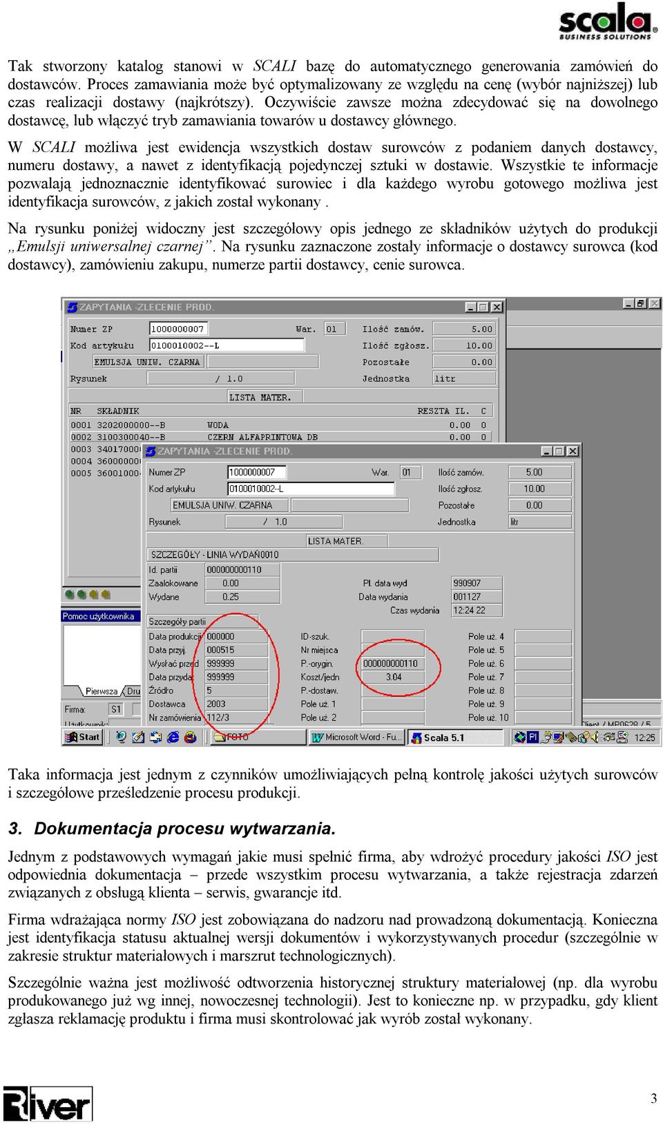 Oczywiście zawsze można zdecydować się na dowolnego dostawcę, lub włączyć tryb zamawiania towarów u dostawcy głównego.