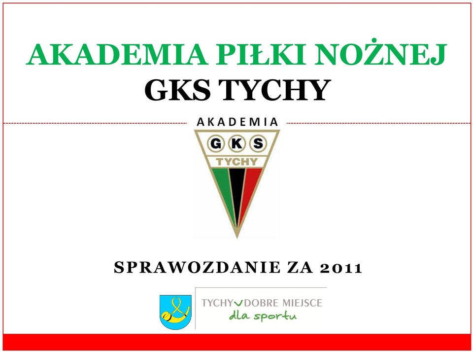 GKS TYCHY