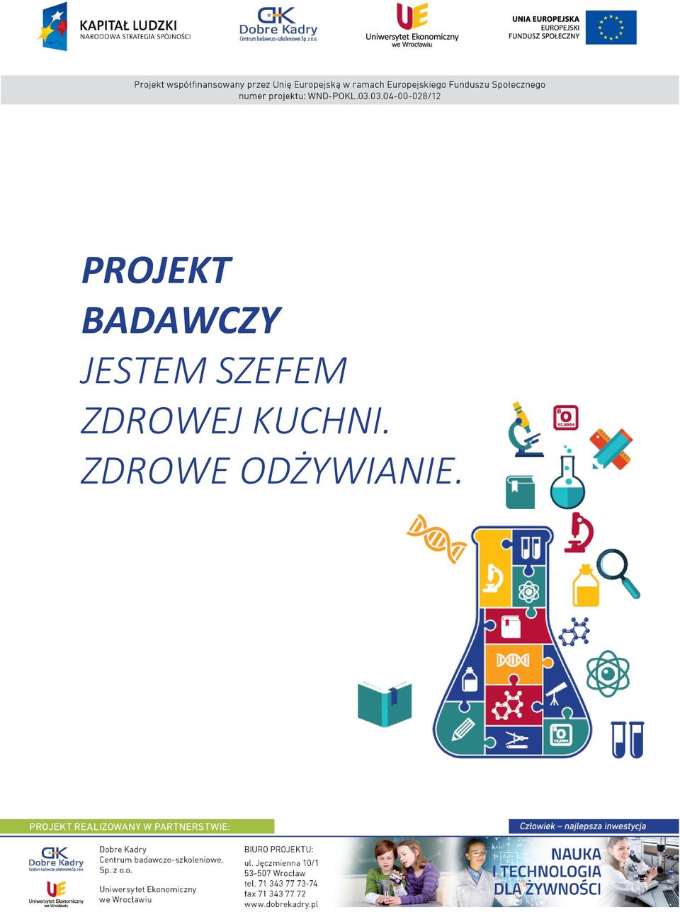 ZDROWEJ KUCHNI.