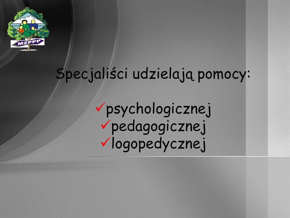 psychologicznej