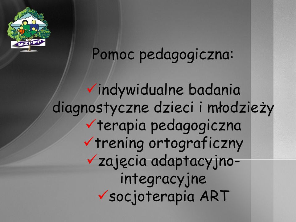 pedagogiczna trening ortograficzny