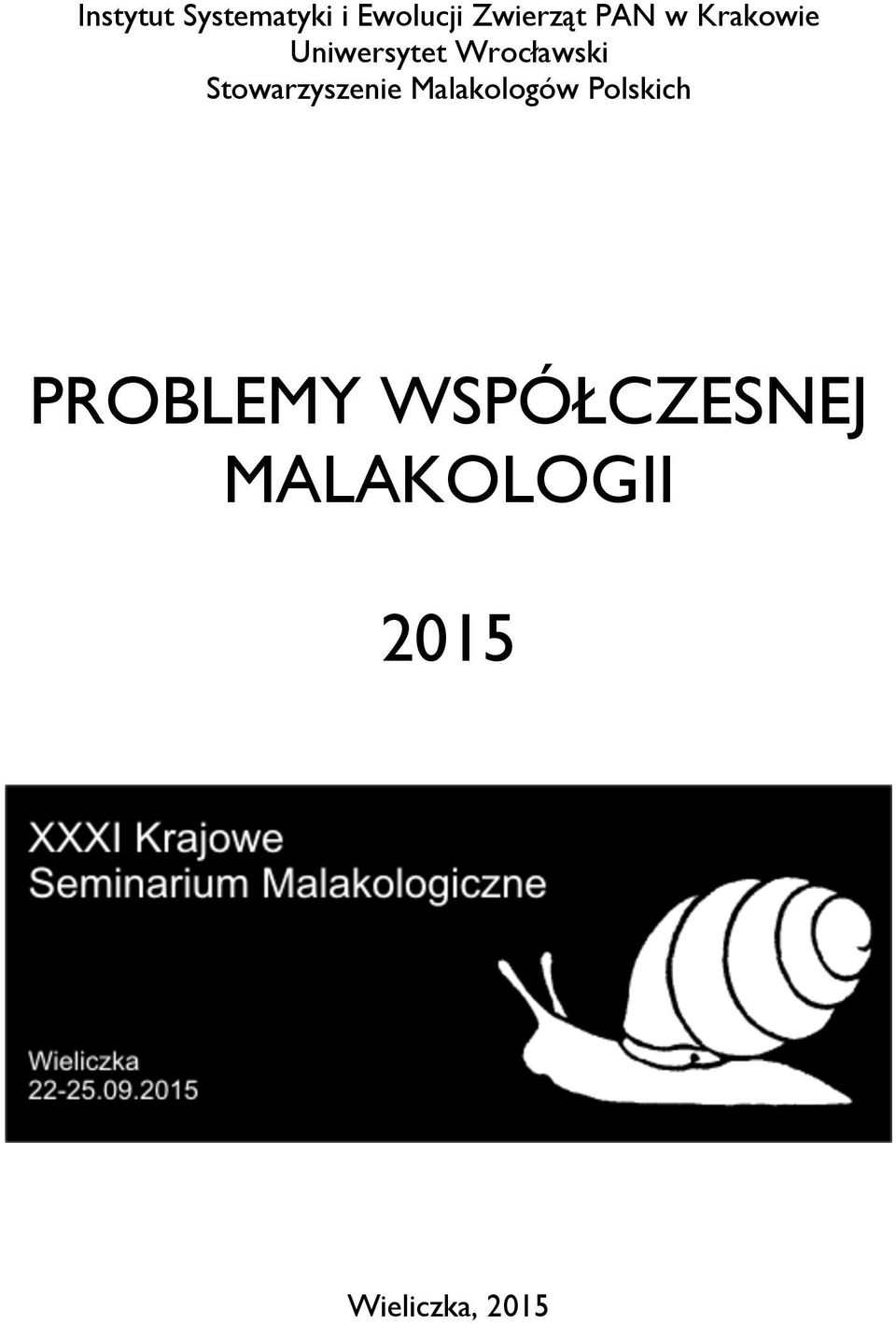 Stowarzyszenie Malakologów Polskich