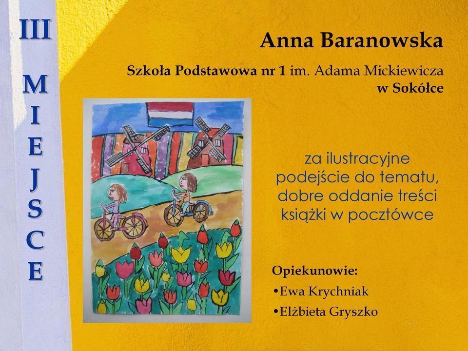 podejście do tematu, dobre oddanie treści książki