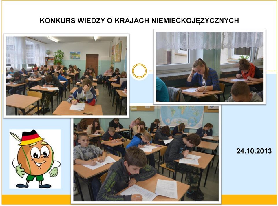 KRAJACH