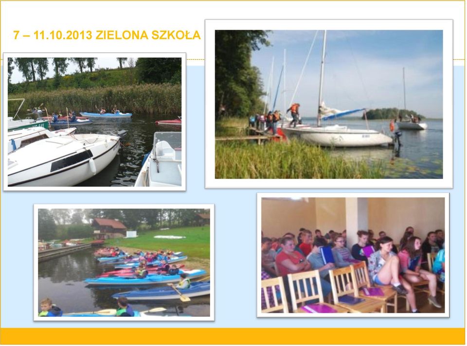 ZIELONA