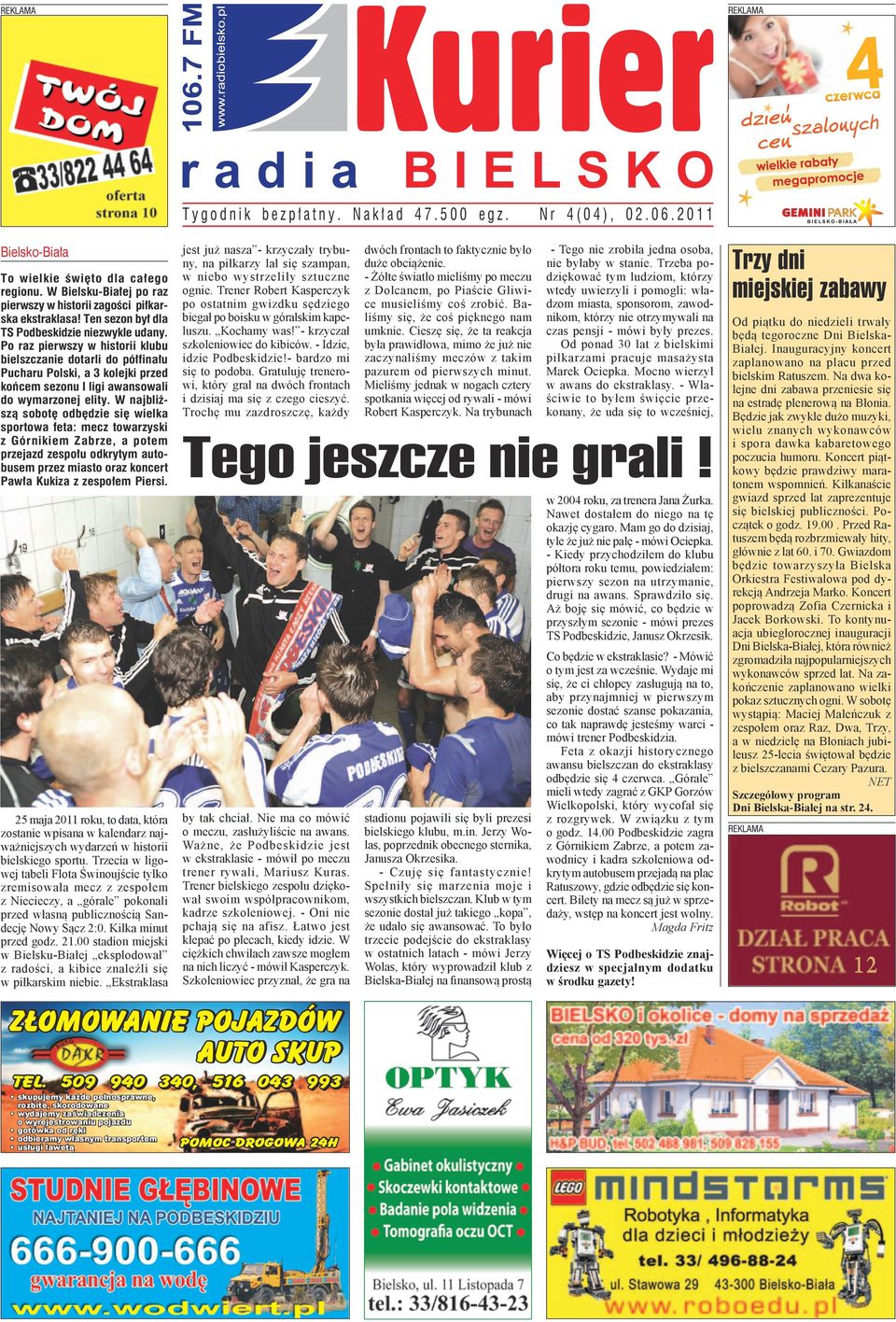 Randki z doświadczeniem człowieka z Gemini