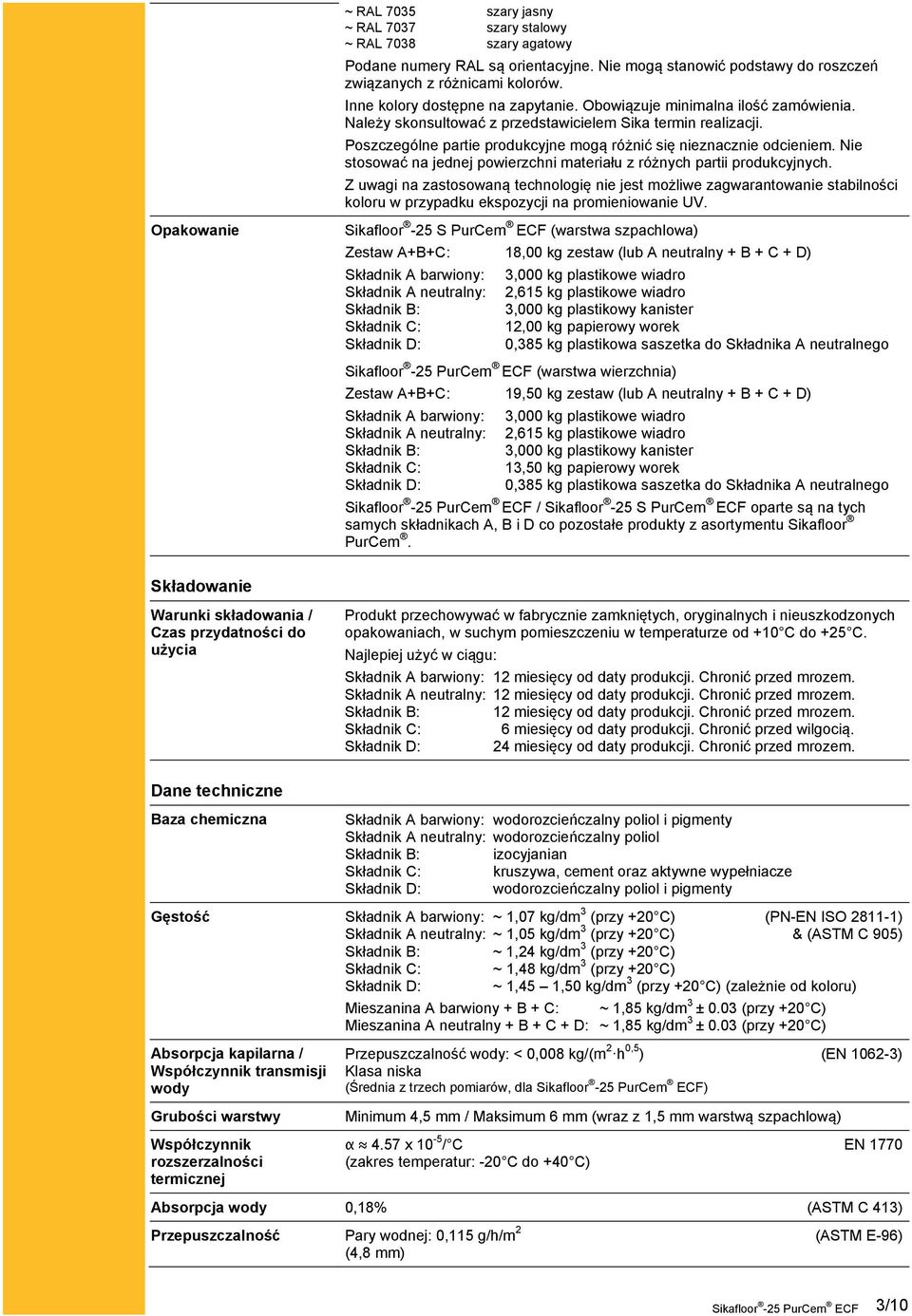 Poszczególne partie produkcyjne mogą różnić się nieznacznie odcieniem. Nie stosować na jednej powierzchni materiału z różnych partii produkcyjnych.